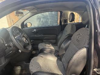Fiat 500C 0.9 Twin Air CABRIO picture 15