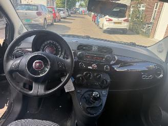 Fiat 500C 0.9 Twin Air CABRIO picture 21