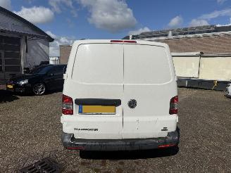 Volkswagen Transporter 2.0 TDI L1H1 BM AUTOMAAT picture 5