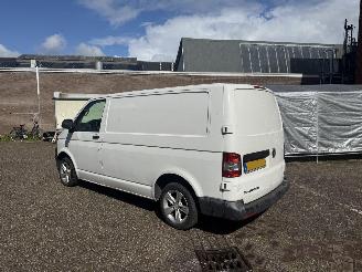 Volkswagen Transporter 2.0 TDI L1H1 BM AUTOMAAT picture 4