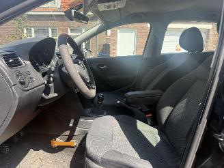 Volkswagen Polo 1.4 TDI BlueMotion picture 14