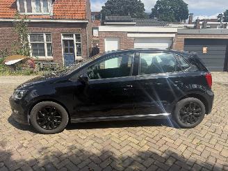Volkswagen Polo 1.4 TDI BlueMotion picture 9