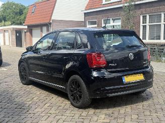 Volkswagen Polo 1.4 TDI BlueMotion picture 10