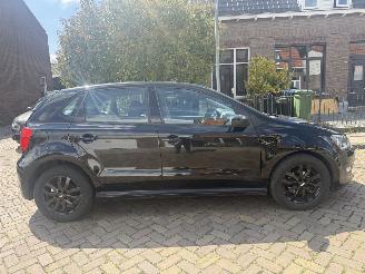 Volkswagen Polo 1.4 TDI BlueMotion picture 3