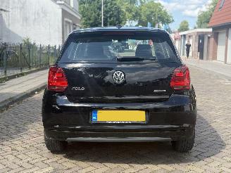 Volkswagen Polo 1.4 TDI BlueMotion picture 7