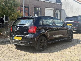 Volkswagen Polo 1.4 TDI BlueMotion picture 8