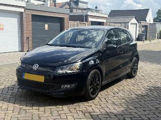 Volkswagen Polo 1.4 TDI BlueMotion picture 2