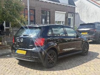 Volkswagen Polo 1.4 TDI BlueMotion picture 6