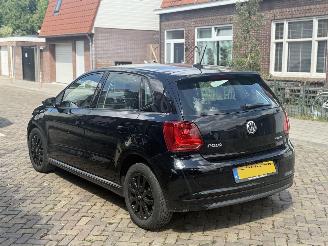 Volkswagen Polo 1.4 TDI BlueMotion picture 11