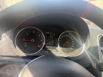 Volkswagen Polo 1.4 TDI BlueMotion picture 18