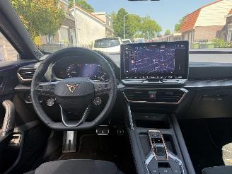 Cupra Formentor 1.5 eTsi Facelift new model 2024 origineel kleur !!! picture 30