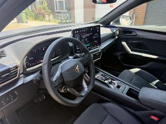 Cupra Formentor 1.5 eTsi Facelift new model 2024 origineel kleur !!! picture 17