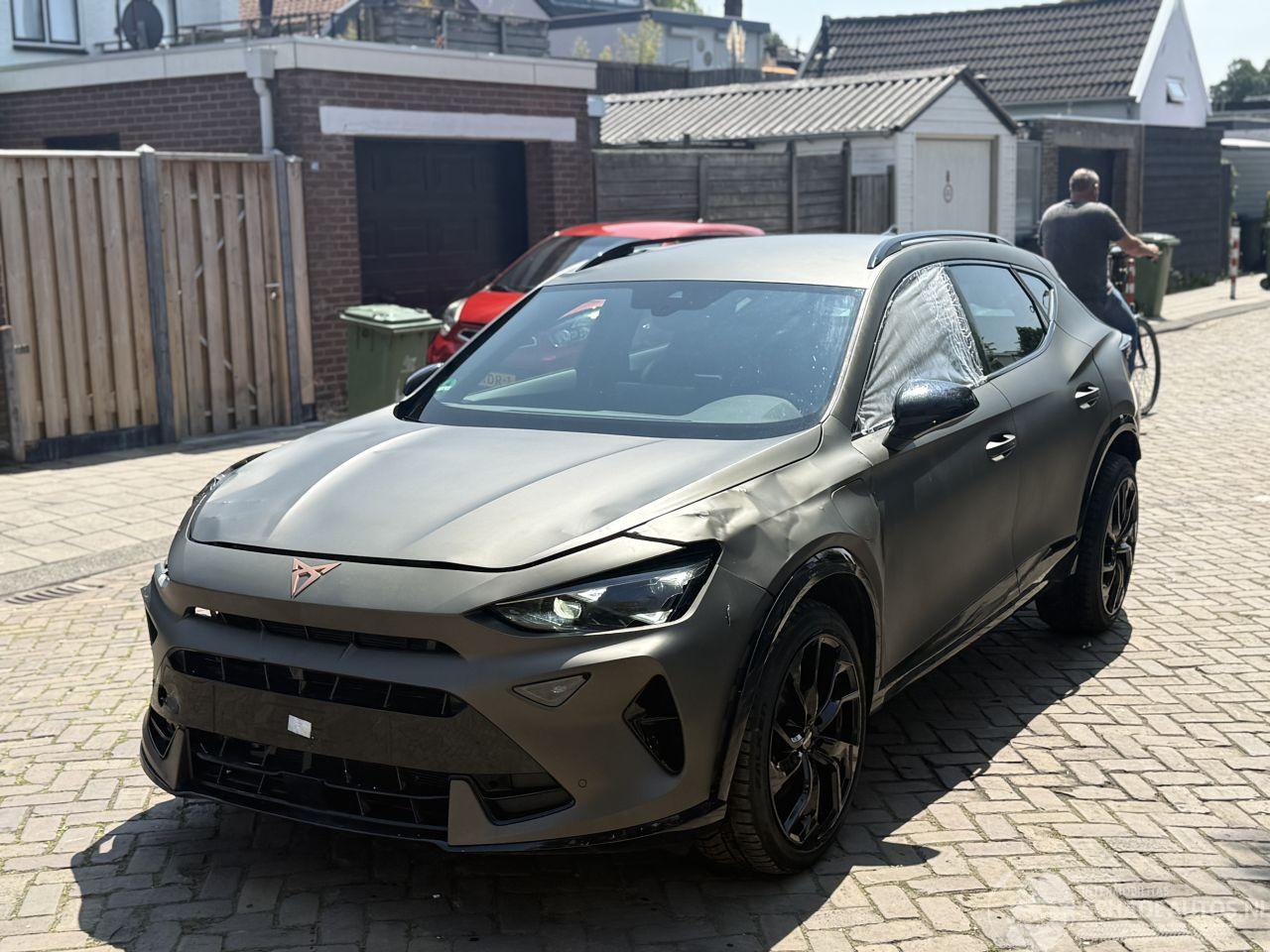 Cupra Formentor 1.5 eTsi Facelift new model 2024 origineel kleur !!!