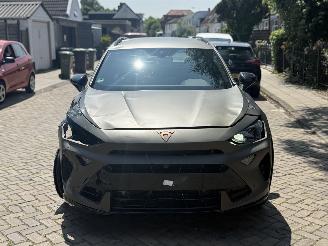 Cupra Formentor 1.5 eTsi Facelift new model 2024 origineel kleur !!! picture 5