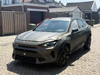 Cupra Formentor 1.5 eTsi Facelift new model 2024 origineel kleur !!! picture 2