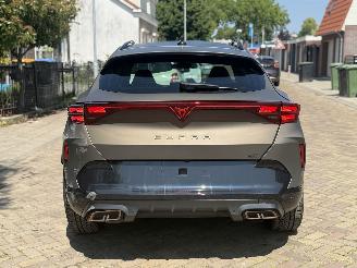 Cupra Formentor 1.5 eTsi Facelift new model 2024 origineel kleur !!! picture 8