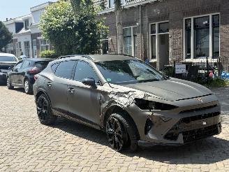 Cupra Formentor 1.5 eTsi Facelift new model 2024 origineel kleur !!! picture 4