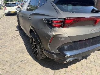 Cupra Formentor 1.5 eTsi Facelift new model 2024 origineel kleur !!! picture 12