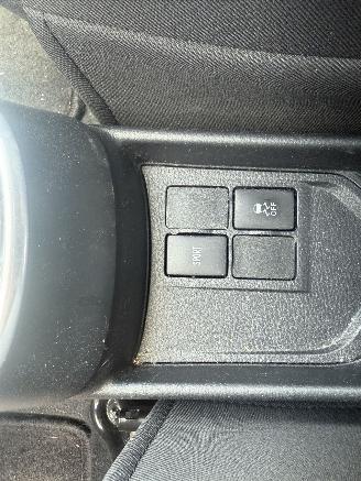 Toyota Yaris 1.5 VVT-i Dynamic AUTOMAAT picture 21
