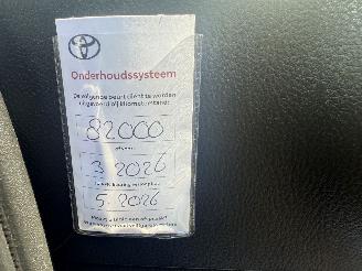 Toyota Yaris 1.5 VVT-i Dynamic AUTOMAAT picture 30