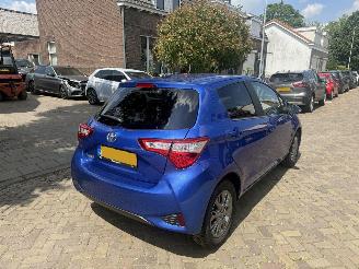 Toyota Yaris 1.5 VVT-i Dynamic AUTOMAAT picture 7