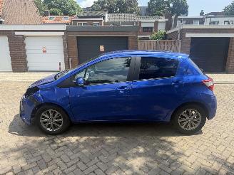 Toyota Yaris 1.5 VVT-i Dynamic AUTOMAAT picture 11