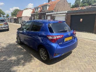 Toyota Yaris 1.5 VVT-i Dynamic AUTOMAAT picture 8