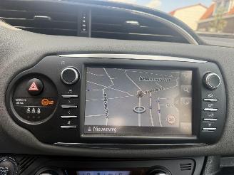 Toyota Yaris 1.5 VVT-i Dynamic AUTOMAAT picture 26