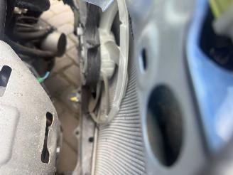 Toyota Yaris 1.5 VVT-i Dynamic AUTOMAAT picture 16
