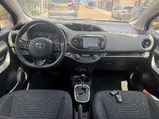 Toyota Yaris 1.5 VVT-i Dynamic AUTOMAAT picture 31