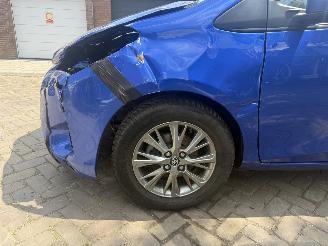 Toyota Yaris 1.5 VVT-i Dynamic AUTOMAAT picture 14