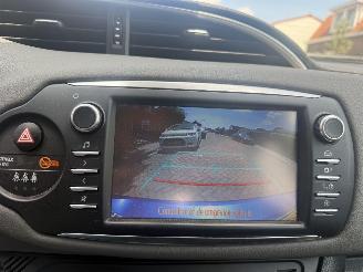 Toyota Yaris 1.5 VVT-i Dynamic AUTOMAAT picture 29