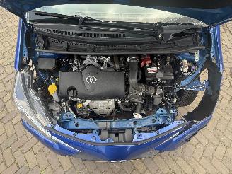 Toyota Yaris 1.5 VVT-i Dynamic AUTOMAAT picture 15