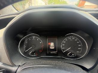 Toyota Yaris 1.5 VVT-i Dynamic AUTOMAAT picture 32