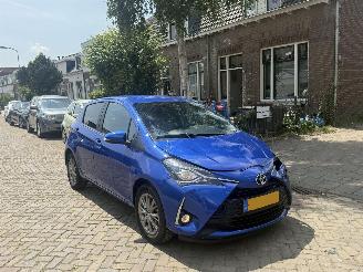 Toyota Yaris 1.5 VVT-i Dynamic AUTOMAAT picture 3