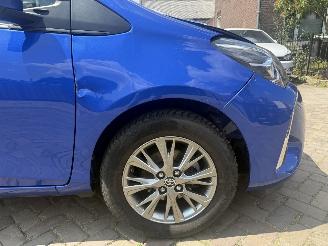 Toyota Yaris 1.5 VVT-i Dynamic AUTOMAAT picture 5