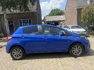 Toyota Yaris 1.5 VVT-i Dynamic AUTOMAAT picture 4