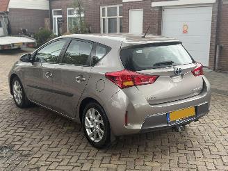 Toyota Auris 1.8 Hybrid Aspiration picture 11