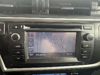 Toyota Auris 1.8 Hybrid Aspiration picture 19