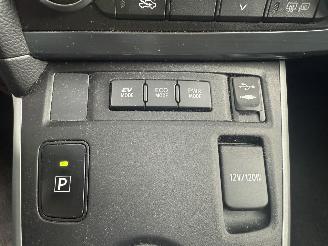 Toyota Auris 1.8 Hybrid Aspiration picture 18