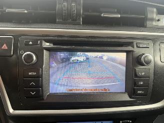 Toyota Auris 1.8 Hybrid Aspiration picture 27
