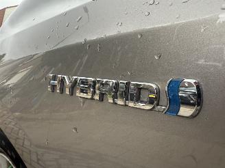 Toyota Auris 1.8 Hybrid Aspiration picture 13
