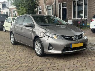 Toyota Auris 1.8 Hybrid Aspiration picture 6