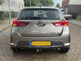 Toyota Auris 1.8 Hybrid Aspiration picture 12
