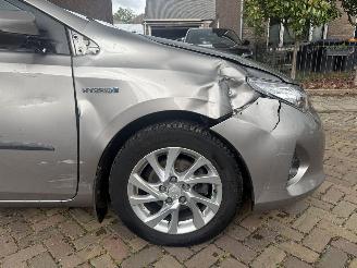 Toyota Auris 1.8 Hybrid Aspiration picture 9