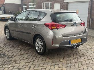 Toyota Auris 1.8 Hybrid Aspiration picture 10