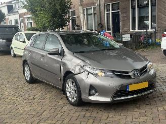 Toyota Auris 1.8 Hybrid Aspiration picture 3