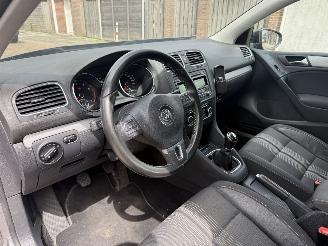 Volkswagen Golf 1.2 TSI MATCH picture 14