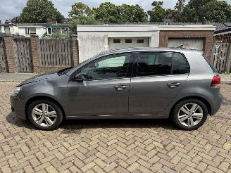 Volkswagen Golf 1.2 TSI MATCH picture 12