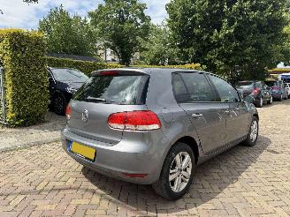 Volkswagen Golf 1.2 TSI MATCH picture 10